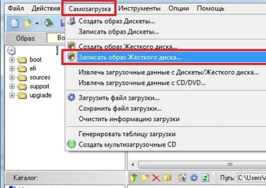 Како направити покретни УСБ флеш диск?