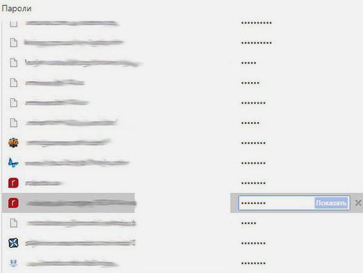 Како могу да видим лозинке у Цхроме-у?