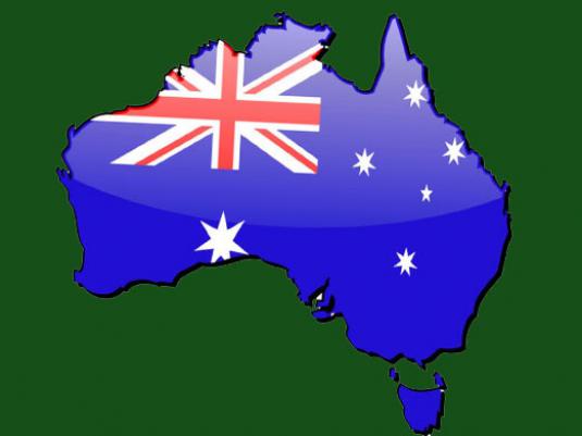 Зашто се Аустралија звала Аустралија?